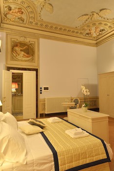Palazzo Guicciardini galeri fotoğrafı