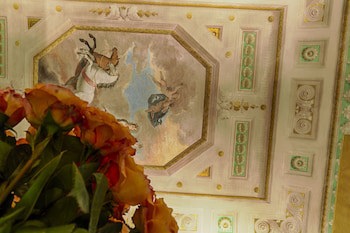 Palazzo Guicciardini galeri fotoğrafı