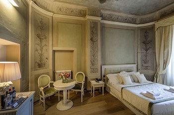 Palazzo Guicciardini galeri fotoğrafı