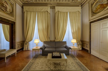 Palazzo Guicciardini fotoğrafı
