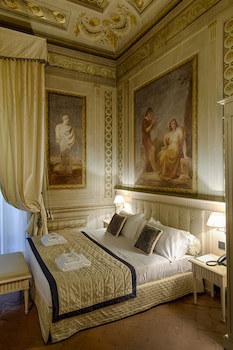 Palazzo Guicciardini galeri fotoğrafı