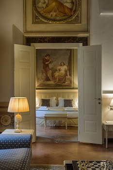 Palazzo Guicciardini galeri fotoğrafı