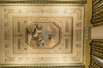 Palazzo Guicciardini galeri fotoğrafı