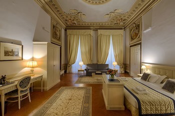 Palazzo Guicciardini galeri fotoğrafı