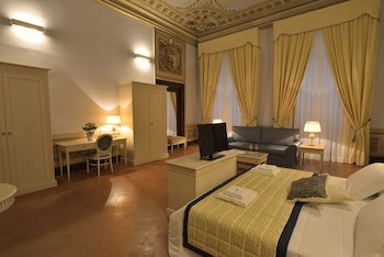 Palazzo Guicciardini galeri fotoğrafı