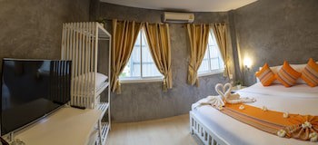Ban's Avenue Guest House
