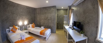 Ban's Avenue Guest House
