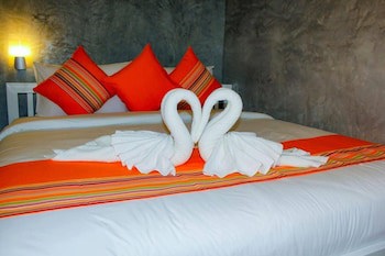 Ban's Avenue Guest House