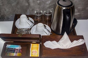 Ban's Avenue Guest House