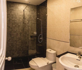 Ban's Avenue Guest House