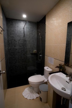Ban's Avenue Guest House