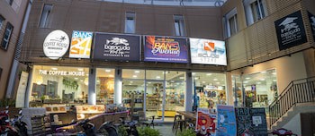 Ban's Avenue Guest House