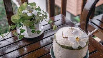 Ban's Avenue Guest House