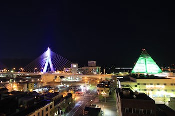 Apa Hotel Aomori Ekihigashi