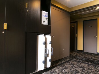 Apa Hotel Aomori Ekihigashi