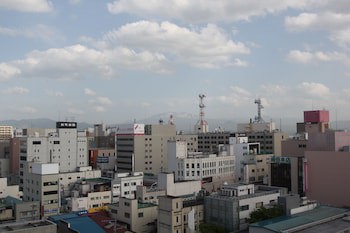 Apa Hotel Aomori Ekihigashi
