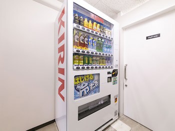Apa Hotel Aomori Ekihigashi