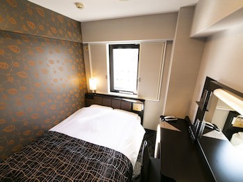 Apa Hotel Aomori Ekihigashi