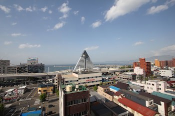 Apa Hotel Aomori Ekihigashi