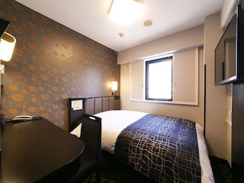 Apa Hotel Aomori Ekihigashi
