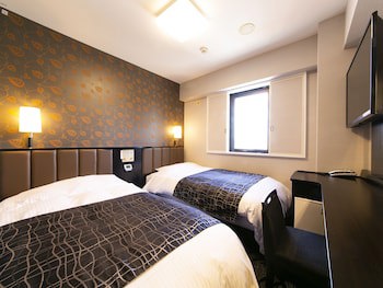 Apa Hotel Aomori Ekihigashi