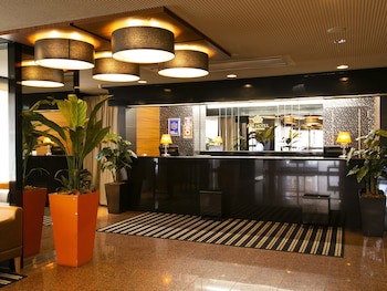 Apa Hotel Aomori Ekihigashi
