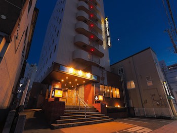 Apa Hotel Aomori Ekihigashi