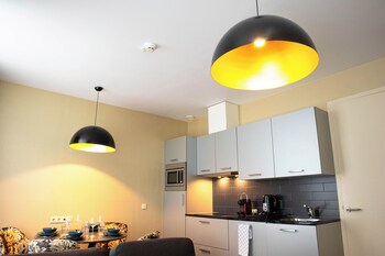 Golden Mansion Aparthotel