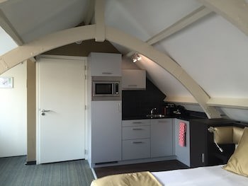 Golden Mansion Aparthotel