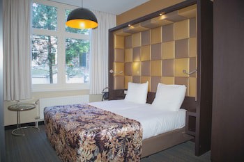Golden Mansion Aparthotel