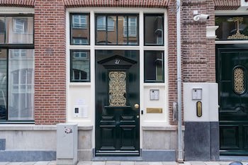 Golden Mansion Aparthotel