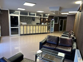 Prima Hotel fotoğrafı