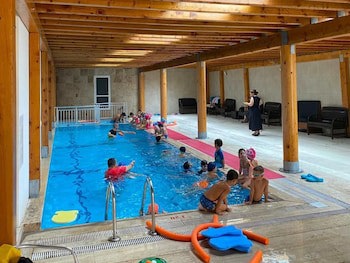 Prima Hotel galeri fotoğrafı
