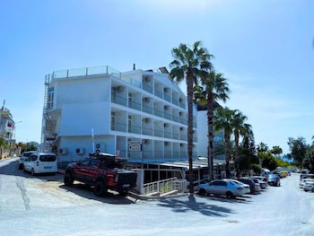 Prima Hotel galeri fotoğrafı