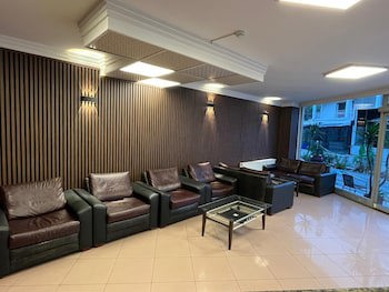 Prima Hotel fotoğrafı