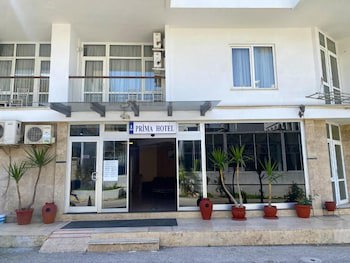 Prima Hotel galeri fotoğrafı