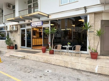 Prima Hotel galeri fotoğrafı