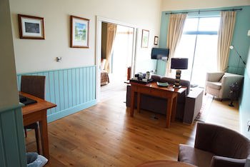 Feversham Arms Hotel & Verbena Spa