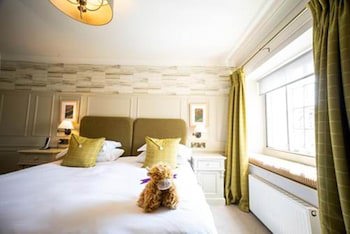 Feversham Arms Hotel & Verbena Spa