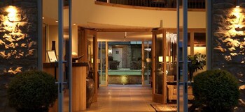 Feversham Arms Hotel & Verbena Spa