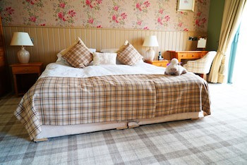 Feversham Arms Hotel & Verbena Spa