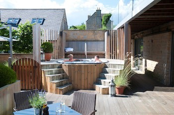 Feversham Arms Hotel & Verbena Spa