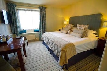 Feversham Arms Hotel & Verbena Spa