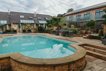 Feversham Arms Hotel & Verbena Spa