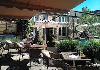 Feversham Arms Hotel & Verbena Spa
