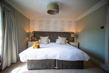 Feversham Arms Hotel & Verbena Spa