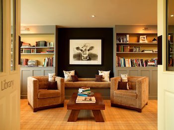 Feversham Arms Hotel & Verbena Spa