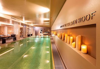 Feversham Arms Hotel & Verbena Spa
