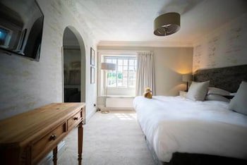 Feversham Arms Hotel & Verbena Spa