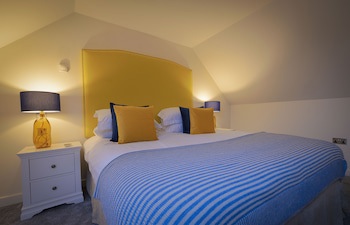Feversham Arms Hotel & Verbena Spa